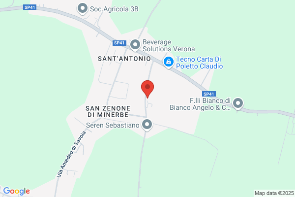 Rebore Confezioni (S.R.L.)