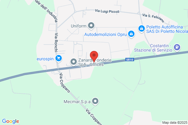 Vemap (S.N.C.)