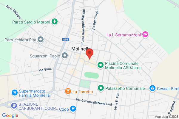 Metrocasa Immobiliare Di L. Vaccari