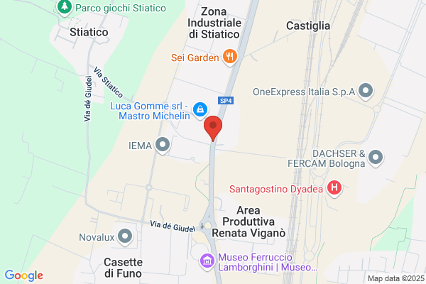 Fiorini Armando