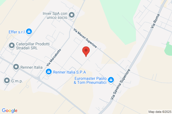 Promobil Attrezzature Industriali Srl