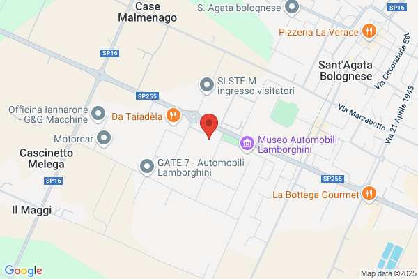 Paioli Meccanica (S.P.A.)