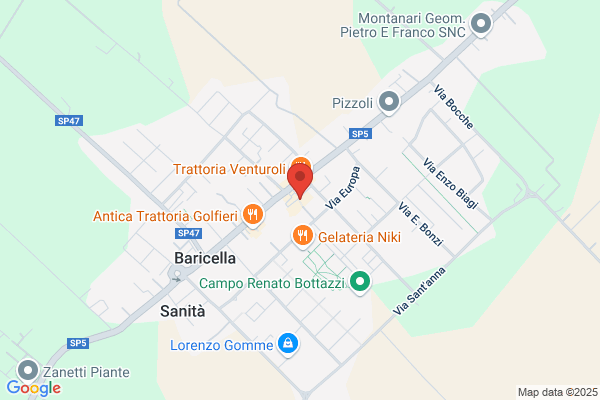Parrucchiera L'Angolo
