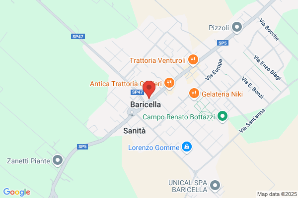 Mo.Da. Parrucchieri Lui E Lei Snc