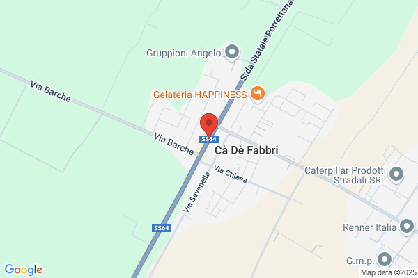Romagnoli mirco (Geom.)