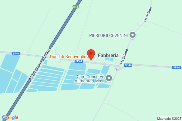 Duca di Bentivoglio