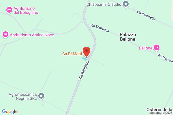 Ca' di Matti