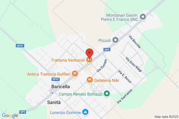 Punto Pizza