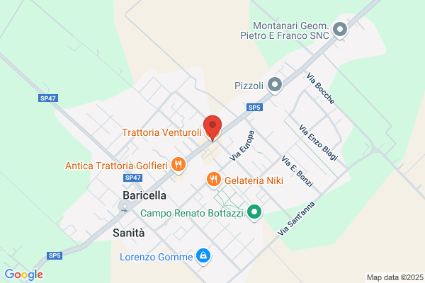 Trattoria Venturoli