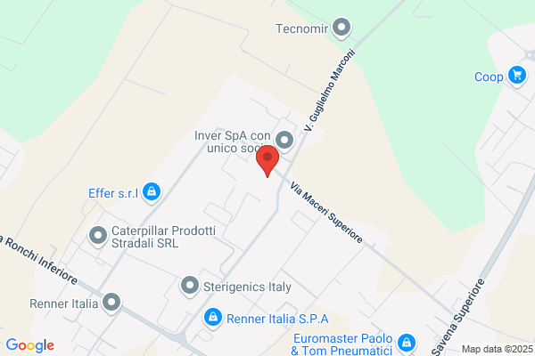 Due Torri S.P.A.