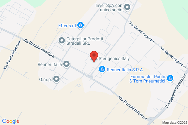 Gammarad Italia Spa