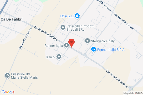 Italfarad Spa