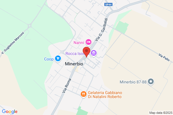 Nuova Seripan Srl