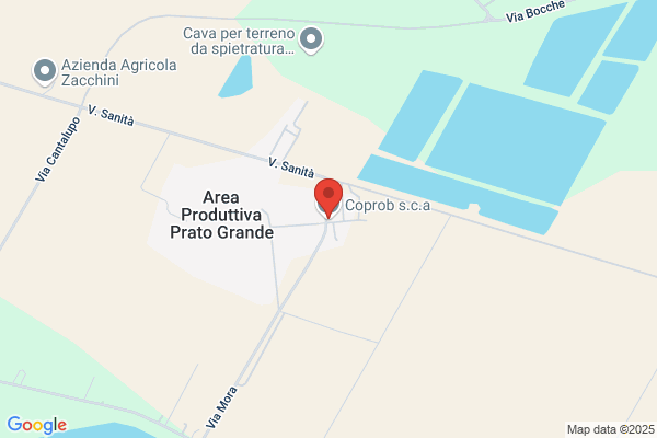 Co.Pro.B Scrl - Cooperativa Produttori Bieticoli