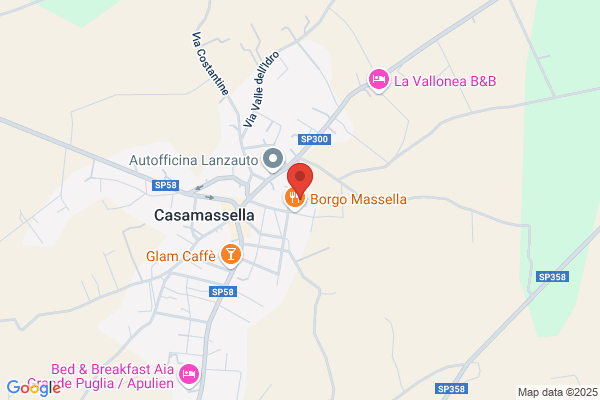Autofficina Causio