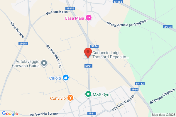 Carluccio Trasporti