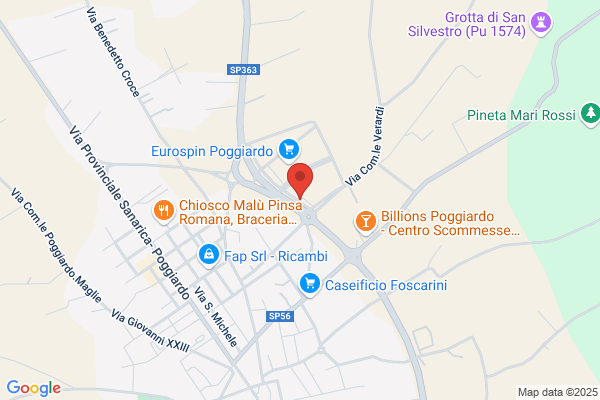 Centro Dell' Auto Campa
