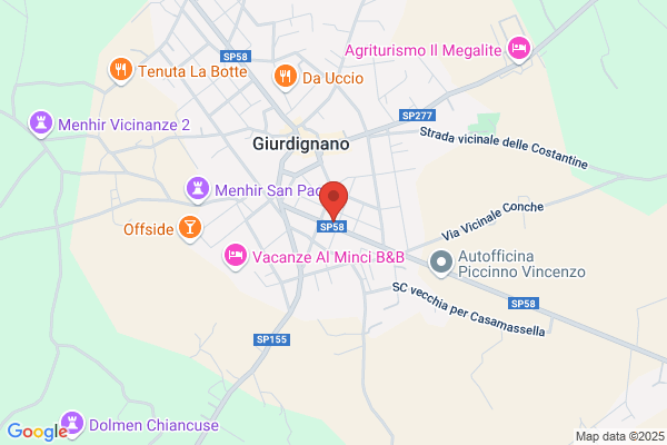 Distributore IP