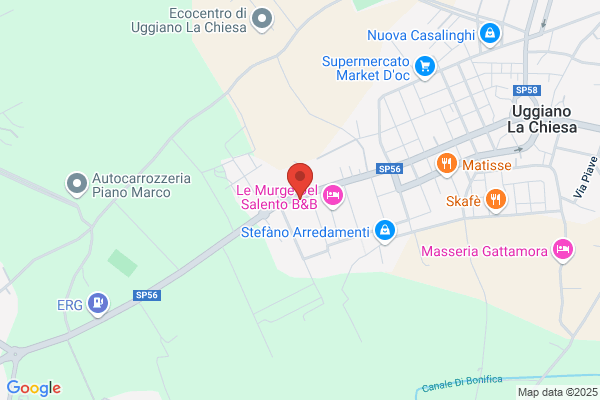 Distributore IP