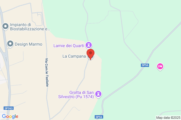 La Campana