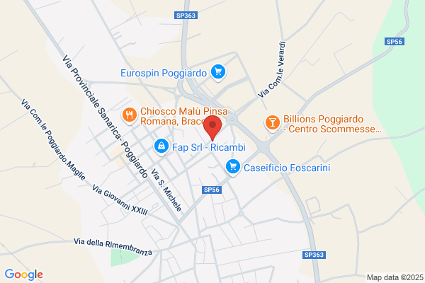 Agenzia Funebre Colluto Poggiardo