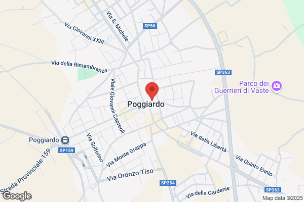 Agenzia Marirossi Viaggi Di Accoto maria Giuseppina