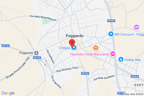 Agenzia Viaggi Salento