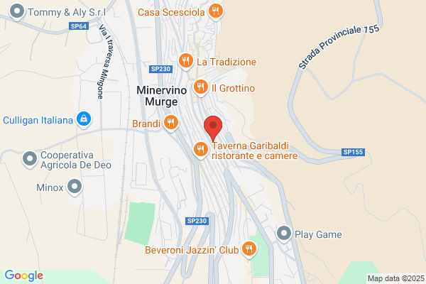 Farmacia Mancini Carmela Gemma (Dr.)