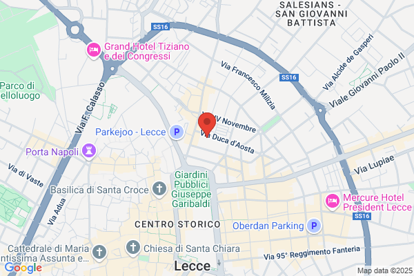 Isola Luciano & C. S.A.S.