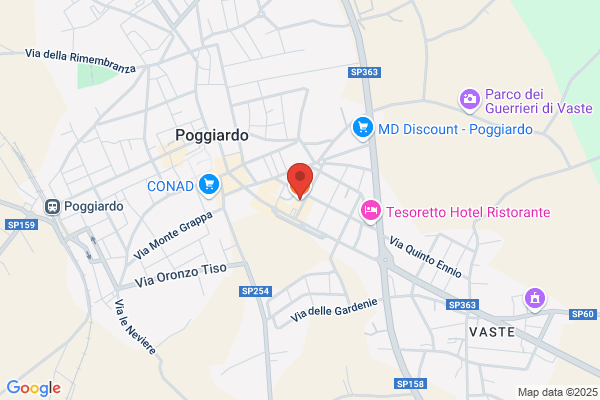 L'Angolo dei Sapori - Ristorante Pizzeria