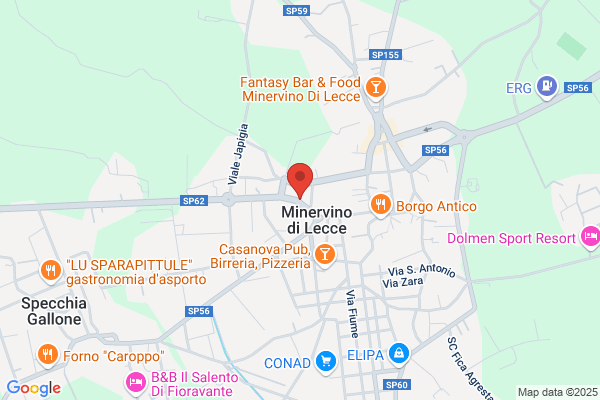 Maggio cirino (Ing.)