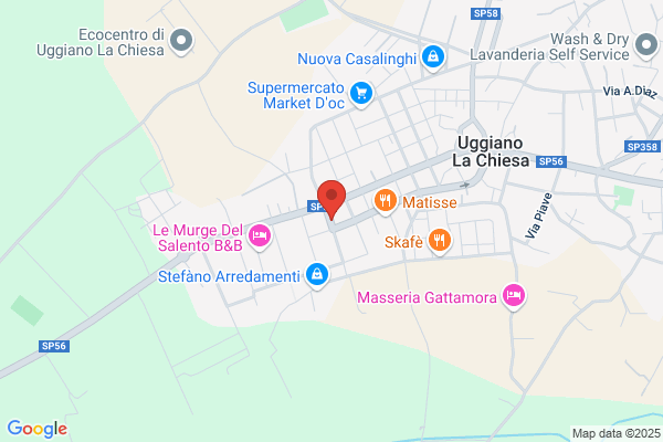 Marmi e Graniti Nachira
