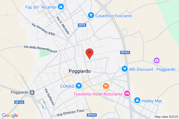 Municipio Di Poggiardo