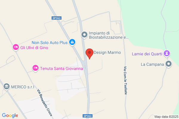 Officina Meccanica Chirivì