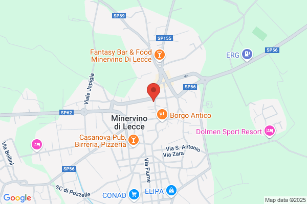 Poste Italiane - Ufficio Postale Minervino Di lecce