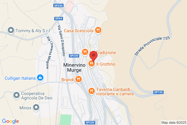 Agenzia Funebre Minervinese