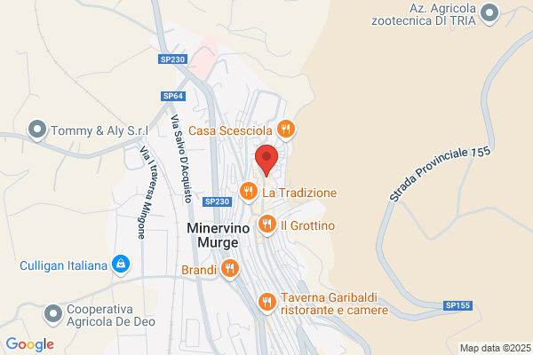 Studio Dentistico Parrulli Dr. Salvatore