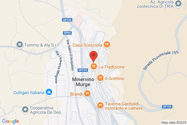Eurospesa Di Davenia & Falotico S.N.C.