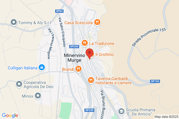 Inversi Di Bracuto Nicoletta 0