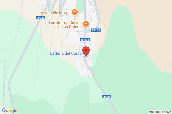 Latteria Del Corso Di Tedone Aldino