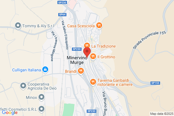 Metamorfosi Di Tricarico giuseppe