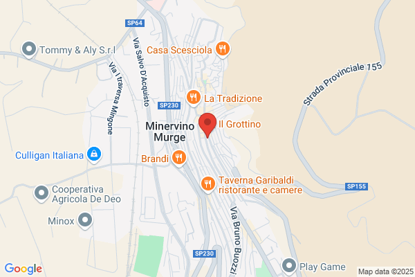 Onoranze Funebri Forenza