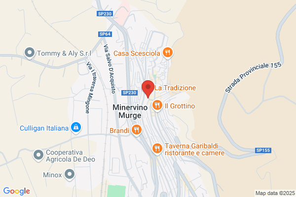 Parrocchia Immacolata