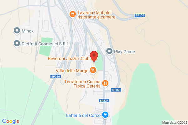 Perchinelli giovanni