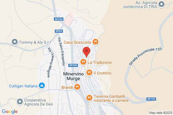 Ristorante Al Labirinto