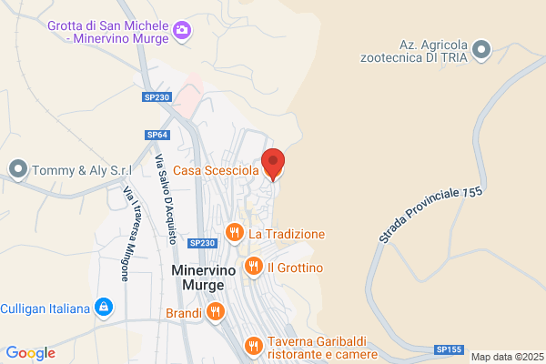 Ristorante Casa Scesciola Di Orecchia & C.