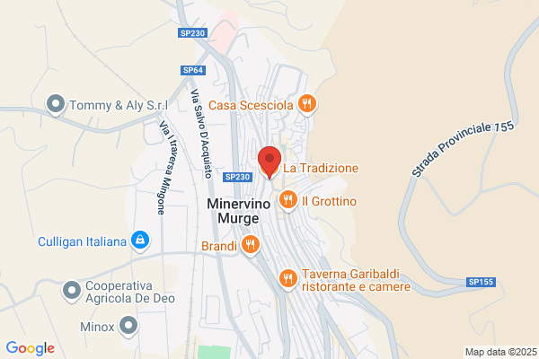 Ristorante La Tradizione Cucina Casalinga 0