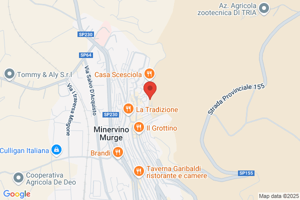 Savino donato (Geom.)