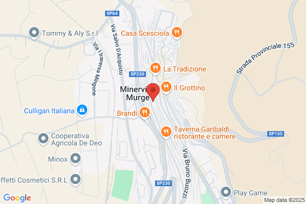Scuola Materna Ignazio Bevilacqua
