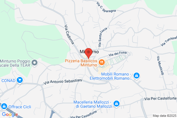 Petruccelli carmine